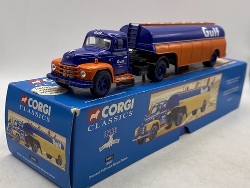 Corgi diamond t620 with - corgi,