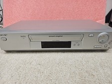 Magnétoscope SONY SLV-SB720B