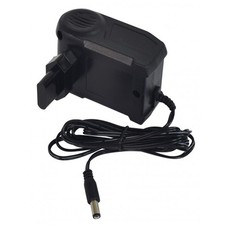 Chargeur secteur 12V - 1A pour