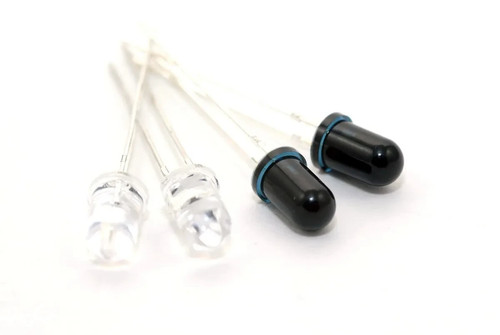 Kit diodes infrarouges - kit,