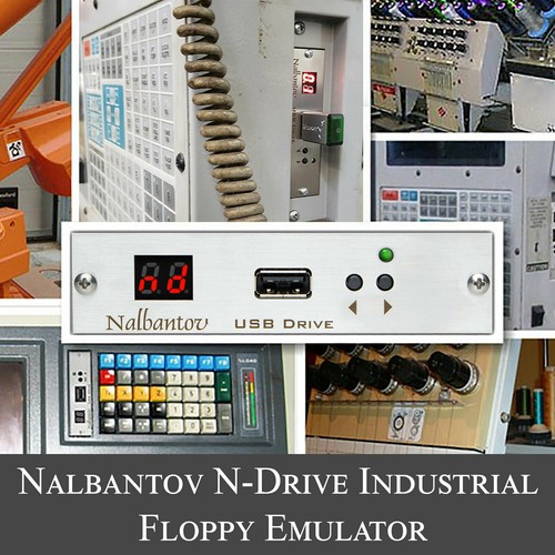 Nalbantov usb floppy drive - floppy,