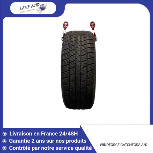 Pneu windforce - 🇫🇷,