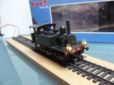 Locomotive Jouef 030 TA HO