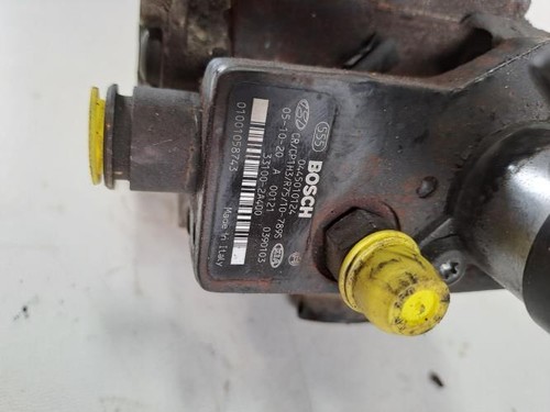 Pompe injection hyundai - pompe,