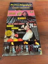 lot 5  Vinyle Musique