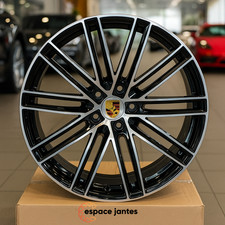 4 jantes alu neuves 20" look