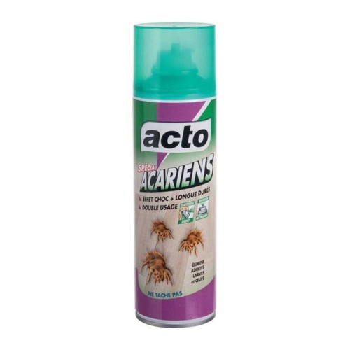 Anti acariens contenance - anti,