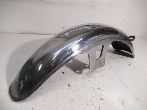 Yamaha 500 2j4 ez81 chrome - 500,