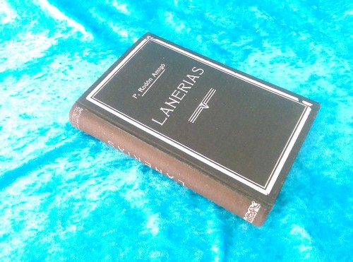 Lanerias pablo rodon - lanerias,,