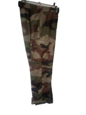 TREILLIS COMBAT F2  84 L  ( 42 ) CENTRE EUROPE ARMEE FRANCAISE REGLEMENTAIRE