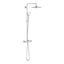 Grohe Euphoria 260 Système de