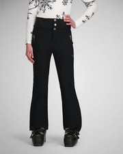 Obermeyer pantalon de ski noir