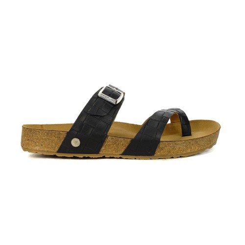 Haflinger unisex juno - unisex, nero