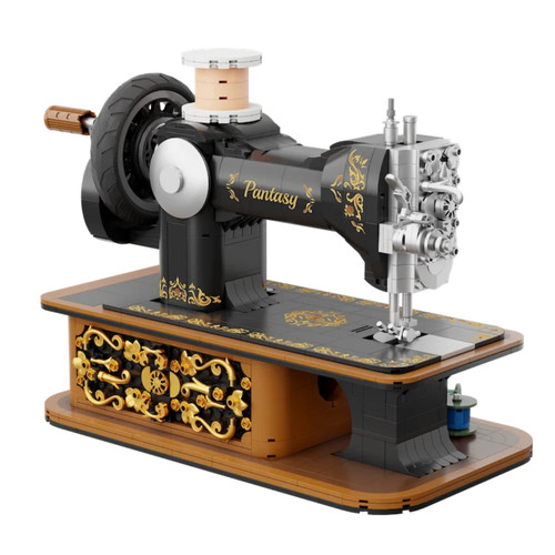 Pantasy machine coudre à - -,