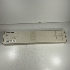 IKEA UPPLEVA Fixed TV Wall Mount Bracket 902.267.97 - 37"-55" TV