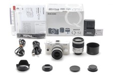 *NEUF DANS SA BOÎTE* PENTAX Q