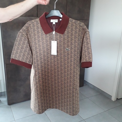 Lacoste polo homme - -,