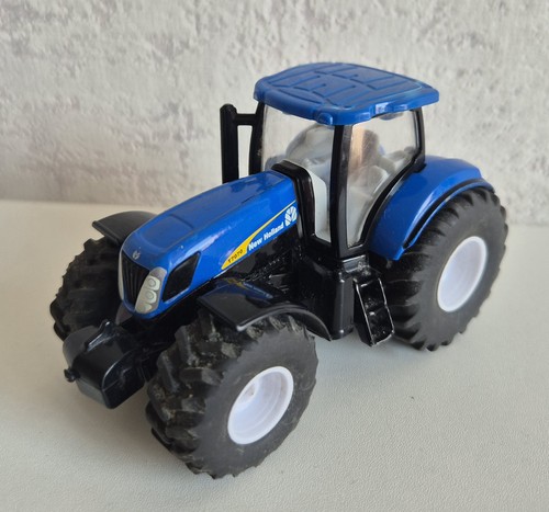 Siku tracteur miniature new - siku,
