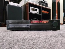 YAMAHA TX-1000 SINTO TUNER