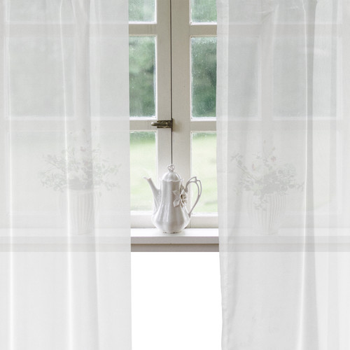 Voile etoffe pour décoration - voile,