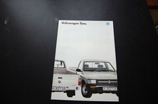 Catalogue prospectus