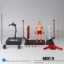 PREORDER MARCH 2027 ROCKY 4 IV