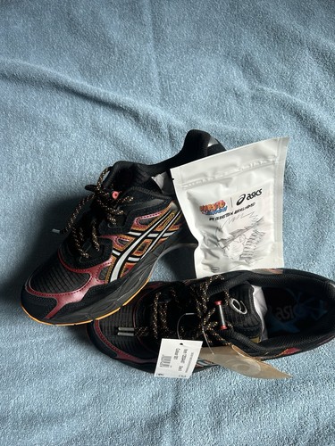 Asics naruto shippuden - asics,