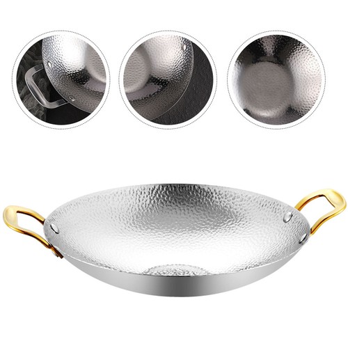 Batterie cuisine inox - batterie, en