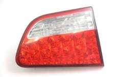 Citroen C-CROSSER 6350EK 12-2008 Left Inner Left Tail Light