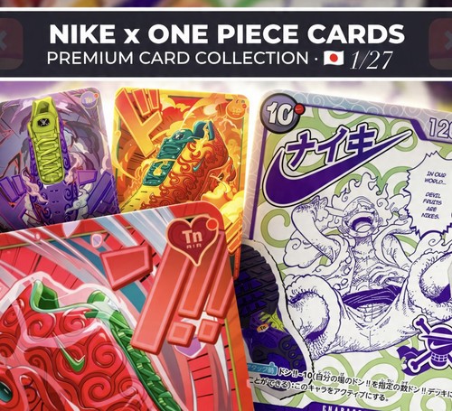 Preorder nike one - nike, x
