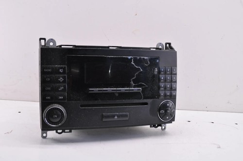 Mercedes benz w245 180 - b,