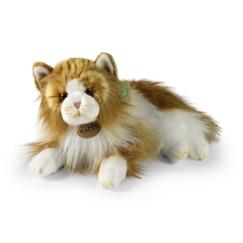 Peluche chat persan cm - chat,