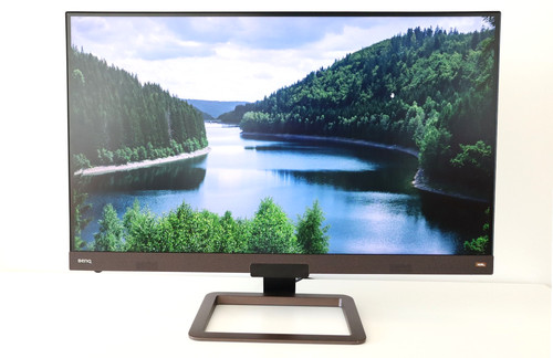 Benq ew3280u 4k - 4k, uhd