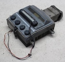 1993 HONDA GOLDWING 1500 GL1500 RADIO STEREO CONTROL UNIT