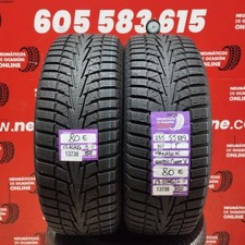 2X 235 55 R19 101T HANKOOK