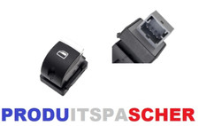 Bouton leve vitre audi a3 s3
