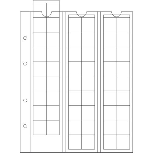 Optima feuilles - 5,