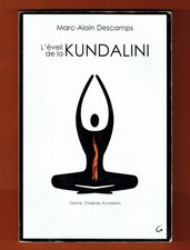 L'éveil de la Kundalini