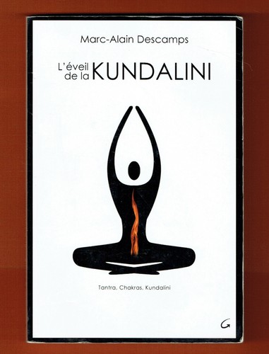 éveil la kundalini - la,