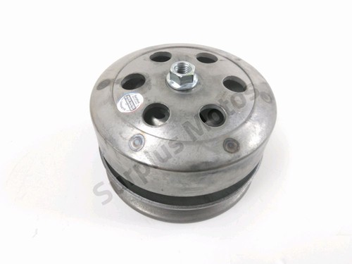 Embrayage complet scorpa - embrayage,