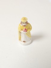 Ancienne fève roi mage