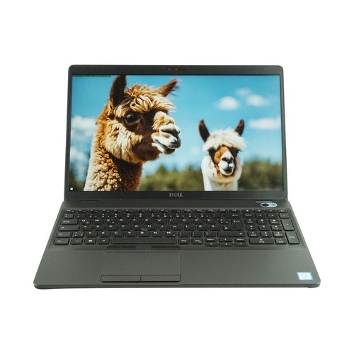 Dell latitude 5500 - dell, portable