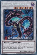 Yu-Gi-Oh! Beelze des Dragons