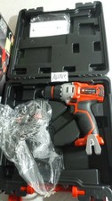 AD249 Perceuse Sans Fil