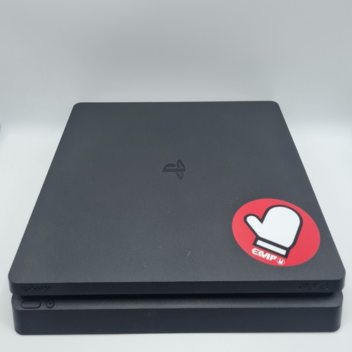 Console sony playstation - console,