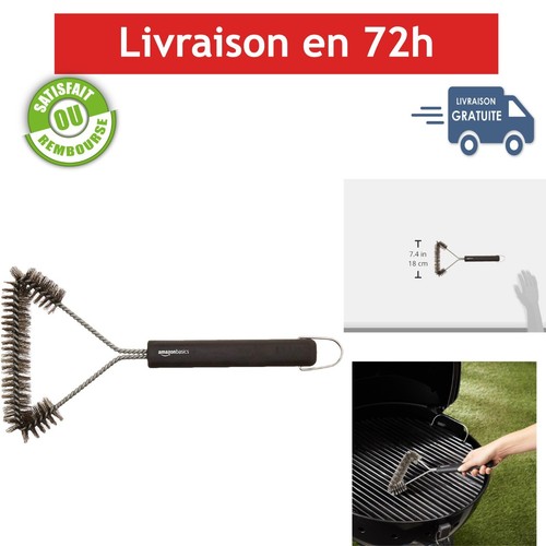 Brosse nettoyage - de,