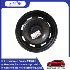 🇫🇷 JANTE TOLE PEUGEOT