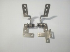 Charnières L-R Samsung NC10 