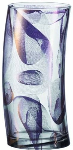 Leonardo verre swing - verre,