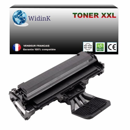 Toner compatible samsung - compatible,